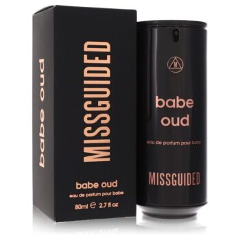<span class="notranslate">MISSGUIDED BABE OUD</span> Eau De Parfum 80 ml for Women