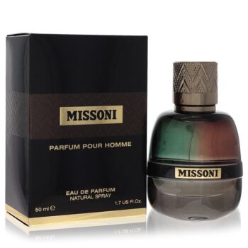<span class="notranslate">MISSONI</span> Eau De Parfum 50 ml for Men