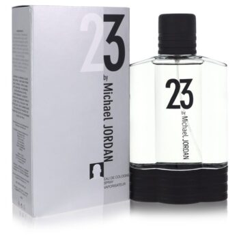<span class="notranslate">MICHAEL JORDAN 23</span> Eau De Cologne 100 ml for Men