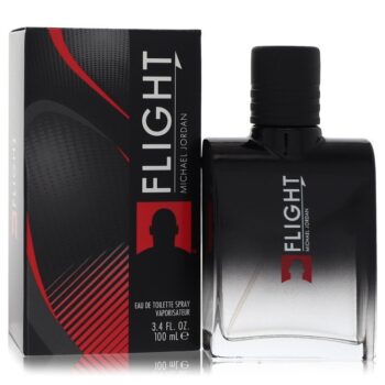 <span class="notranslate">MICHAEL JORDAN FLIGHT</span> Eau De Toilette 100 ml for Men