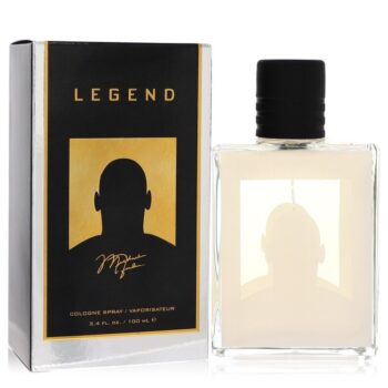 <span class="notranslate">MICHAEL JORDAN LEGEND</span> Eau De Cologne 100 ml for Men