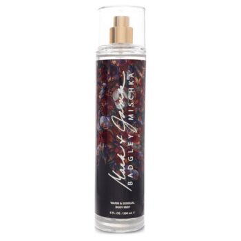 <span class="notranslate">BADGLEY MISCHKA MARK & JAMES WARM AND SENSUAL</span> Body Mist 240 ml for Women