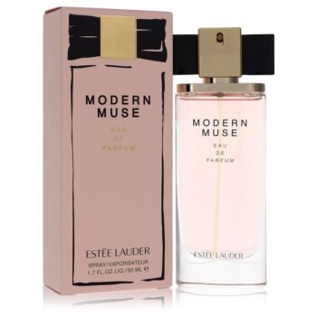ESTÉE LAUDER MODERN MUSE Eau De Parfum 50 ml