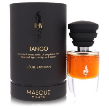 <span class="notranslate">MASQUE MILANO TANGO</span> Eau De Parfum 34 ml Unisex
