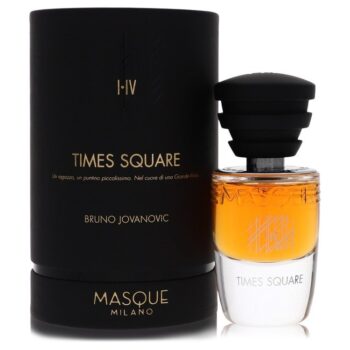 <span class="notranslate">MASQUE MILANO TIMES SQUARE</span> Eau De Parfum 34 ml Unisex