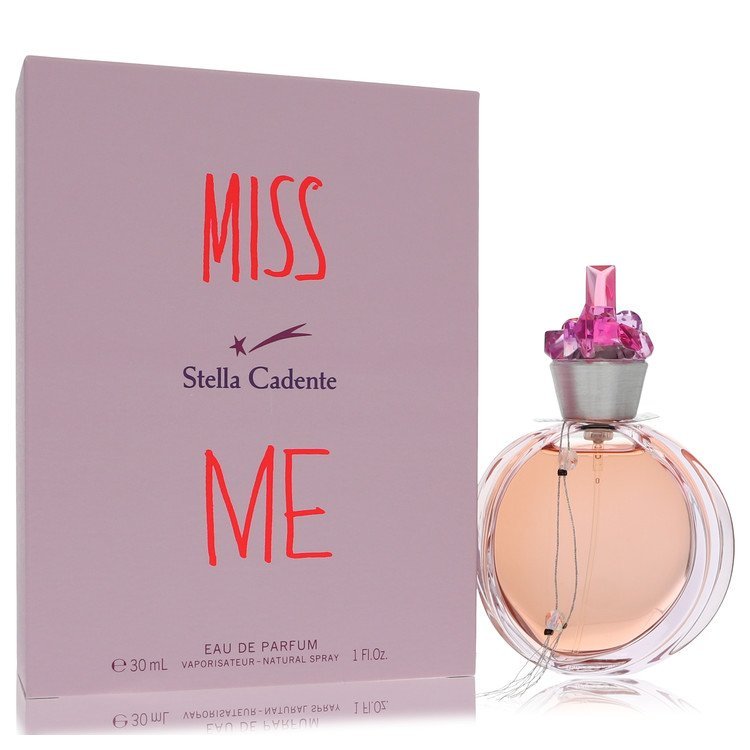 <span class="notranslate">STELLA CADENTE MISS ME</span> Eau De Parfum 30 ml for Women <span class="notranslate">STELLA CADENTE MISS ME</span> Eau De Parfum 30 ml for Women