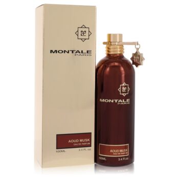<span class="notranslate">MONTALE AOUD MUSK</span> Eau De Parfum 100 ml for Women <span class="notranslate">MONTALE AOUD MUSK</span> Eau De Parfum 100 ml for Women
