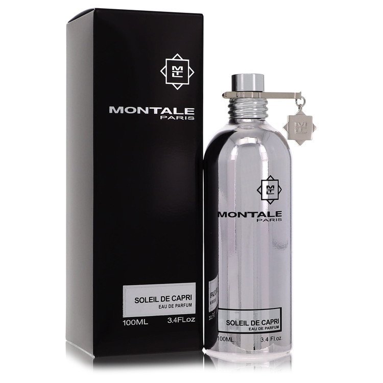 <span class="notranslate">MONTALE SOLEIL DE CAPRI</span> Eau De Parfum 100 ml for Women <span class="notranslate">MONTALE SOLEIL DE CAPRI</span> Eau De Parfum 100 ml for Women