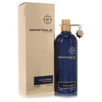 <span class="notranslate">MONTALE AOUD AMBRE</span> Eau De Parfum 100 ml Unisex <span class="notranslate">MONTALE AOUD AMBRE</span> Eau De Parfum 100 ml Unisex