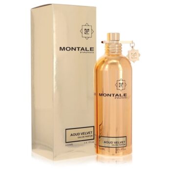 <span class="notranslate">MONTALE AOUD VELVET</span> Eau De Parfum 100 ml for Women