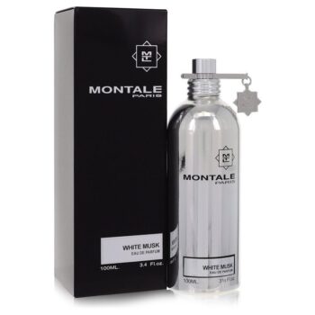 <span class="notranslate">MONTALE WHITE MUSK</span> Eau De Parfum 100 ml for Women