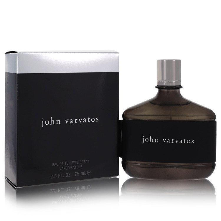 JOHN VARVATOSEau De Toilette 75 ml per uomo JOHN VARVATOSEau De Toilette 75 ml per uomo