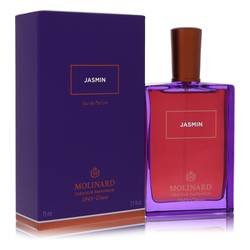 MOLINARD JASMIN Eau De Parfum 75 ml