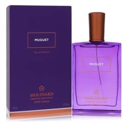 MOLINARD MUGUET Eau De Parfum 75 ml