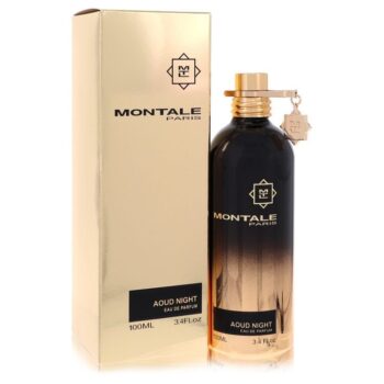 <span class="notranslate">MONTALE AOUD NIGHT</span> Eau De Parfum 100 ml Unisex <span class="notranslate">MONTALE AOUD NIGHT</span> Eau De Parfum 100 ml Unisex