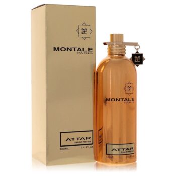 <span class="notranslate">MONTALE ATTAR</span> Eau De Parfum 100 ml for Women <span class="notranslate">MONTALE ATTAR</span> Eau De Parfum 100 ml for Women