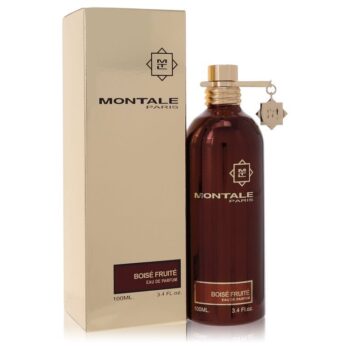 <span class="notranslate">MONTALE BOISE FRUITE</span> Eau De Parfum 100 ml Unisex