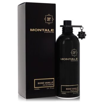 <span class="notranslate">MONTALE BOISE VANILLE</span> Eau De Parfum 100 ml for Women <span class="notranslate">MONTALE BOISE VANILLE</span> Eau De Parfum 100 ml for Women