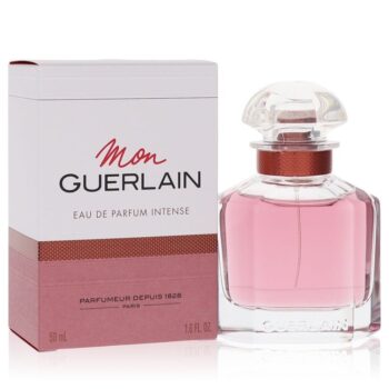 <span class="notranslate">GUERLAIN MON GUERLAIN INTENSE</span> Eau De Parfum Intense 50 ml for Women