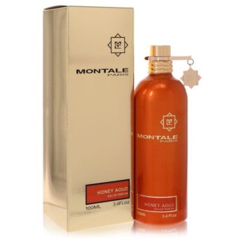 <span class="notranslate">MONTALE HONEY AOUD</span> Eau De Parfum 100 ml for Women <span class="notranslate">MONTALE HONEY AOUD</span> Eau De Parfum 100 ml for Women