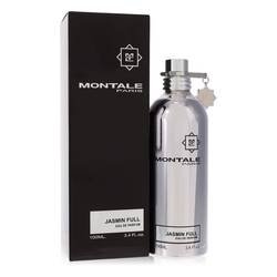 <span class="notranslate">MONTALE JASMIN FULL</span> Eau De Parfum 100 ml for Women