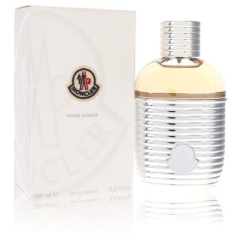 <span class="notranslate">MONCLER</span> Eau De Parfum 60 ml for Women