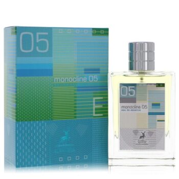 <span class="notranslate">MAISON ALHAMBRA MONOCLINE 05 EAU DE ESSENCE</span> Eau De Parfum 100 ml Unisex
