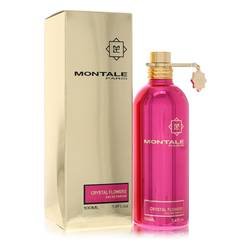 <span class="notranslate">MONTALE CRYSTAL FLOWER</span> Eau De Parfum 100 ml Unisex
