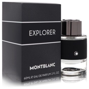 <span class="notranslate">MONT BLANC MONTBLANC EXPLORER</span> Eau De Parfum 60 ml for Men