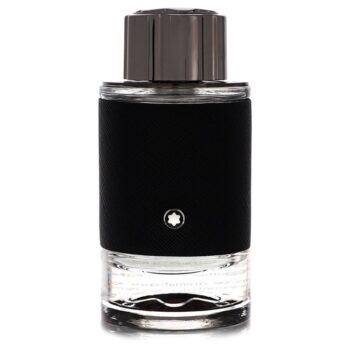<span class="notranslate">MONT BLANC MONTBLANC EXPLORER</span> Eau De Parfum (tester) 100 ml for Men