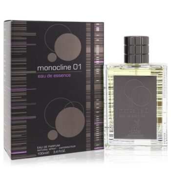 <span class="notranslate">MAISON ALHAMBRA MONOCLINE 01 EAU DE ESSENCE</span> Eau De Parfum 100 ml Unisex