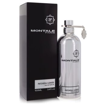 <span class="notranslate">MONTALE PATCHOULI LEAVES</span> Eau De Parfum 100 ml Unisex