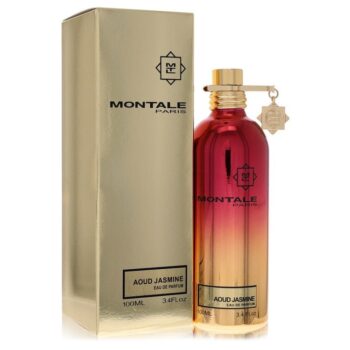 <span class="notranslate">MONTALE AOUD JASMINE</span> Eau De Parfum 100 ml Unisex