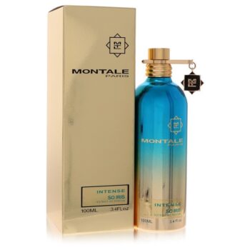 <span class="notranslate">MONTALE INTENSE SO IRIS</span> Eau De Parfum 100 ml Unisex <span class="notranslate">MONTALE INTENSE SO IRIS</span> Eau De Parfum 100 ml Unisex