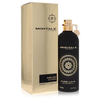 <span class="notranslate">MONTALE PURE LOVE</span> Eau De Parfum 100 ml Unisex