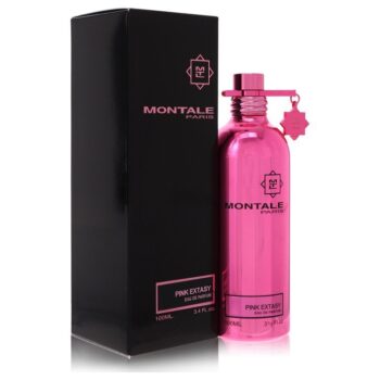 MONTALE PINK EXTASY Eau de Parfum 100 ml für Damen