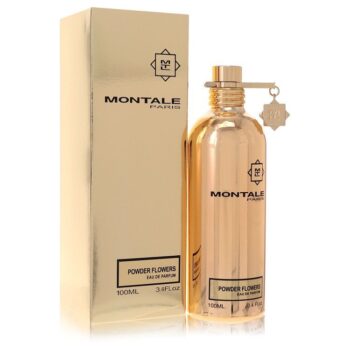 <span class="notranslate">MONTALE POWDER FLOWERS</span> Eau De Parfum 100 ml for Women