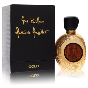 <span class="notranslate">M. MICALLEF MON PARFUM GOLD . MICALLEF</span> Eau De Parfum 100 ml for Women