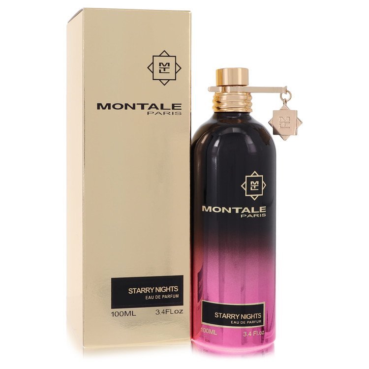 <span class="notranslate">MONTALE STARRY NIGHTS</span> Eau De Parfum 100 ml for Women <span class="notranslate">MONTALE STARRY NIGHTS</span> Eau De Parfum 100 ml for Women