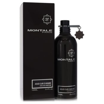 <span class="notranslate">MONTALE AOUD CUIR D'ARABIE</span> Eau De Parfum 100 ml Unisex <span class="notranslate">MONTALE AOUD CUIR D'ARABIE</span> Eau De Parfum 100 ml Unisex