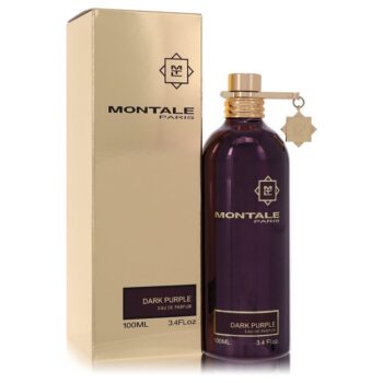 <span class="notranslate">MONTALE DARK PURPLE</span> Eau De Parfum 100 ml for Women <span class="notranslate">MONTALE DARK PURPLE</span> Eau De Parfum 100 ml for Women