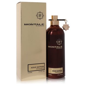 <span class="notranslate">MONTALE AOUD SAFRAN</span> Eau De Parfum 100 ml for Women