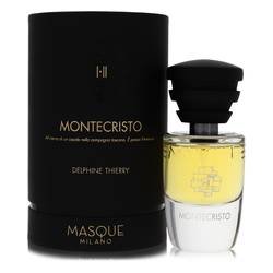 <span class="notranslate">MASQUE MILANO MONTECRISTO</span> Eau De Parfum 34 ml Unisex