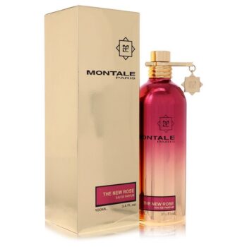 <span class="notranslate">MONTALE THE NEW ROSE</span> Eau De Parfum 100 ml for Women