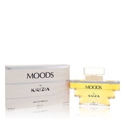 <span class="notranslate">KRIZIA MOODS</span> Eau De Parfum 50 ml for Women