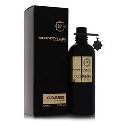<span class="notranslate">MONTALE OUDMAZING</span> Eau De Parfum 100 ml for Women <span class="notranslate">MONTALE OUDMAZING</span> Eau De Parfum 100 ml for Women