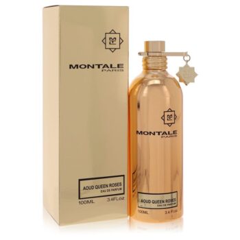 <span class="notranslate">MONTALE AOUD QUEEN ROSES</span> Eau De Parfum 100 ml Unisex