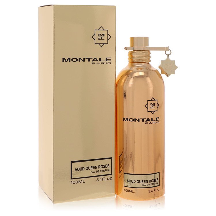 <span class="notranslate">MONTALE AOUD QUEEN ROSES</span> Eau De Parfum 100 ml Unisex <span class="notranslate">MONTALE AOUD QUEEN ROSES</span> Eau De Parfum 100 ml Unisex
