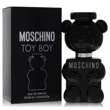 MOSCHINO TOY BOY Eau de Parfum 30 ml für Männer