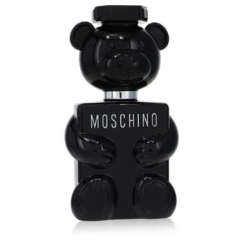MOSCHINO TOY BOY Eau De Parfum (Tester) 100 ml für Männer